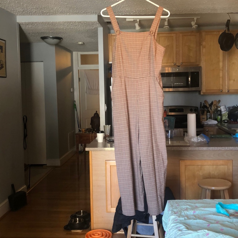 COPY - Vintage Romper
